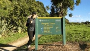heaphy track one of the best things to do in west coast south island