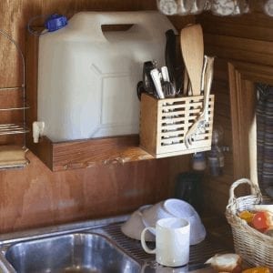 vanlifesink