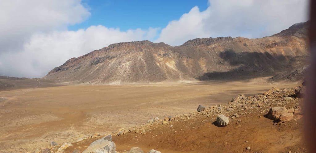 Tongariro-Alpine-Crossing 4