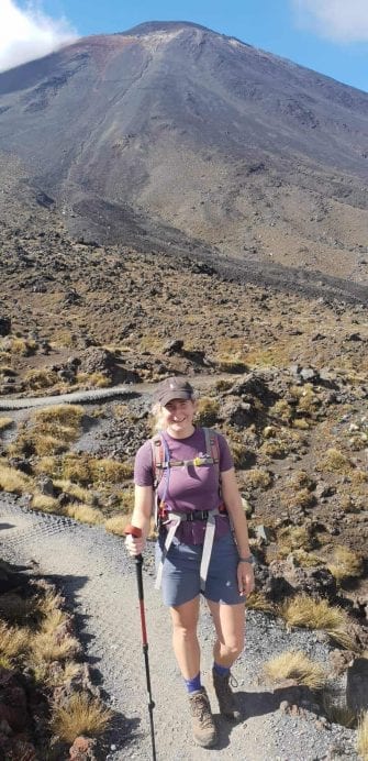 Tongariro-Alpine-Crossing 5