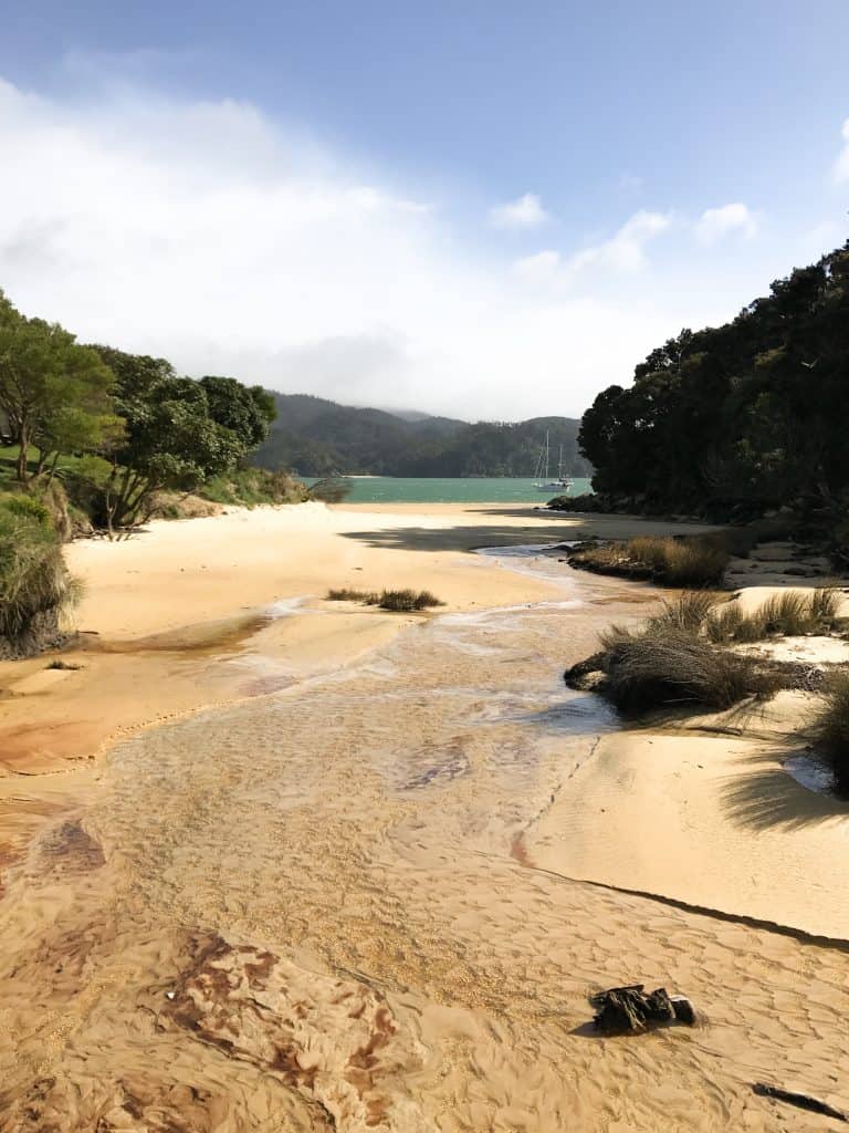 abel-tasman-coast-track 5