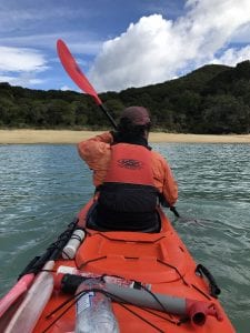 kayaking abel tasman 5