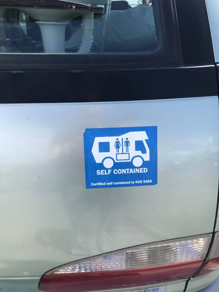 self-contained-sticker-NZ