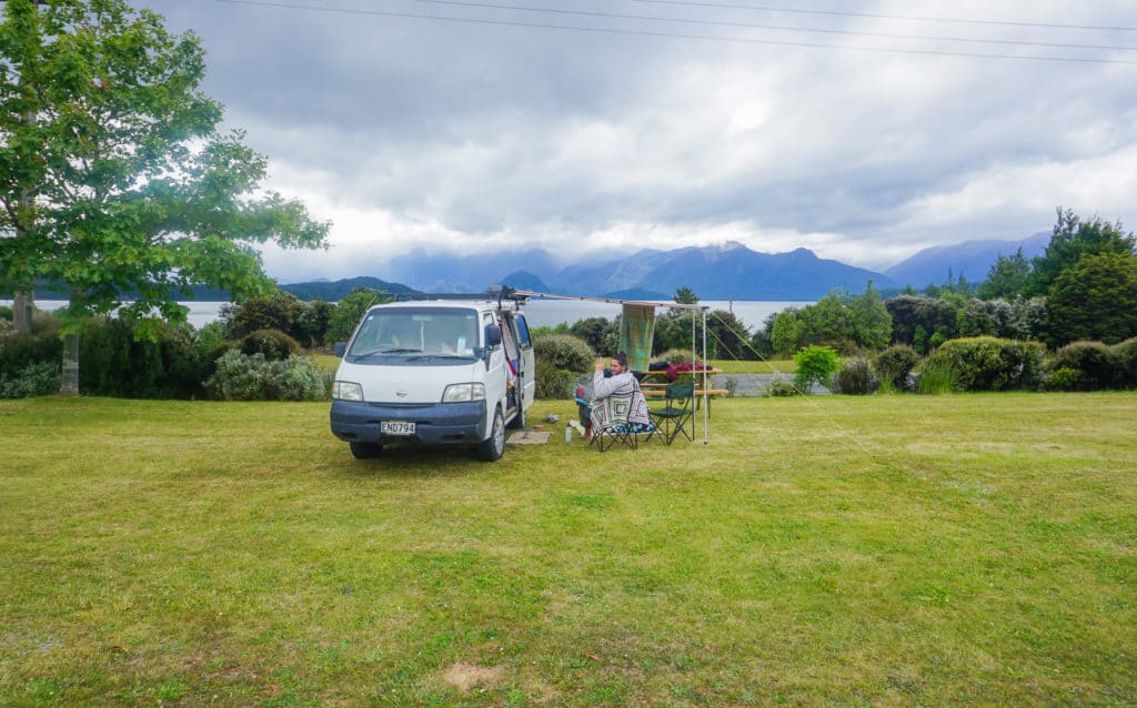 places to visit in southland new zealand