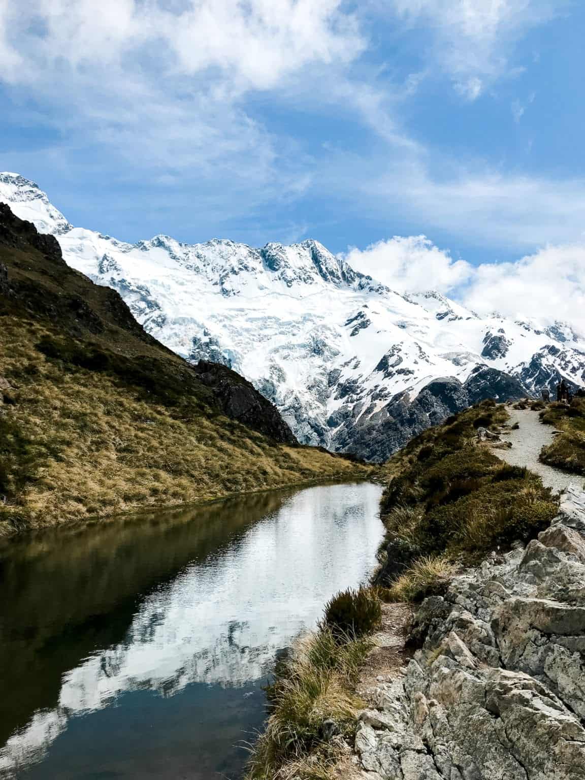 south island trip suggestions