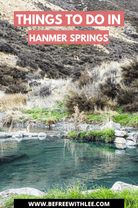 another pinterest image of this article on the best things to do in hanmer springs 
