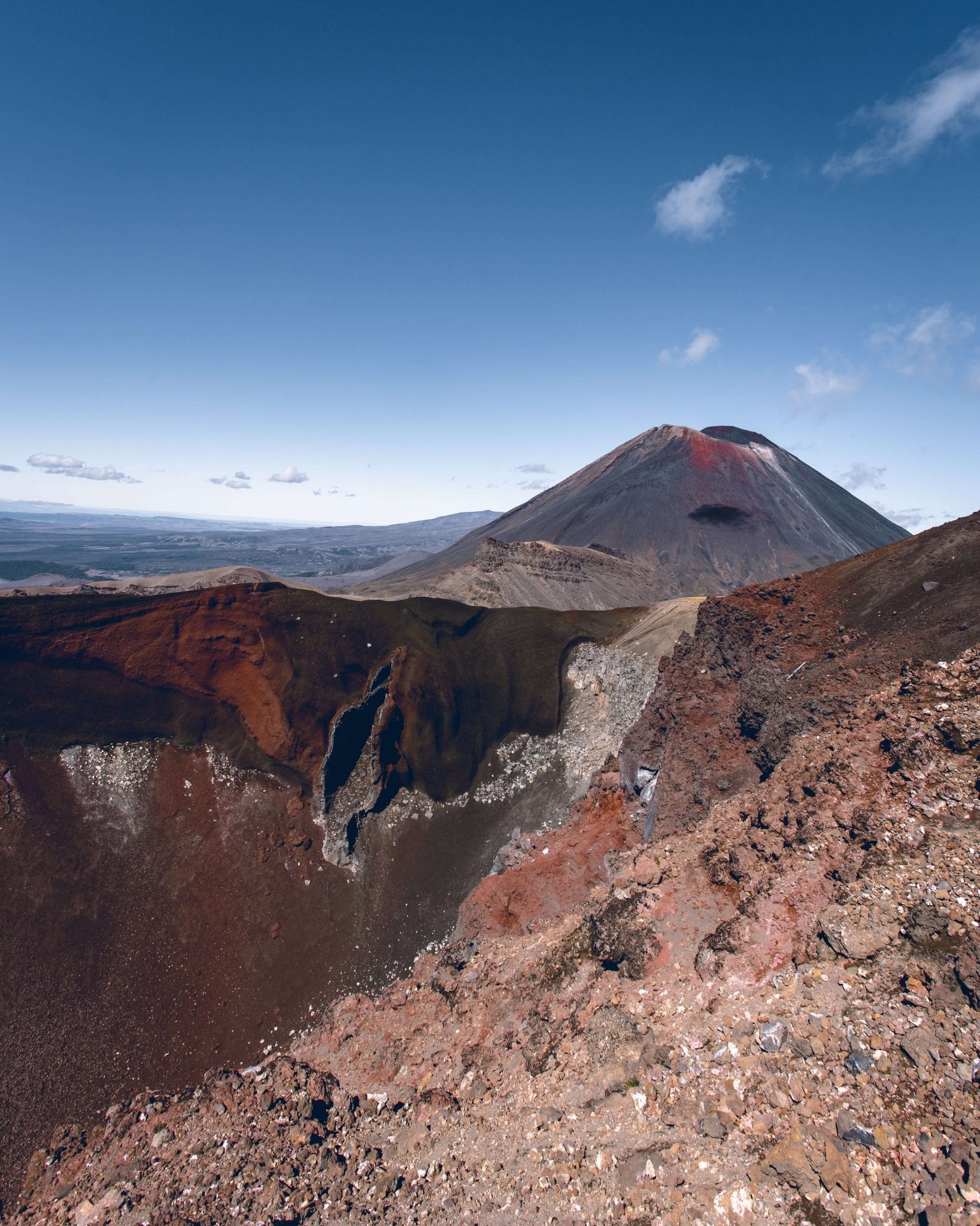 The ultimate Tongariro Crossing Guide you need to read! - Befreewithlee