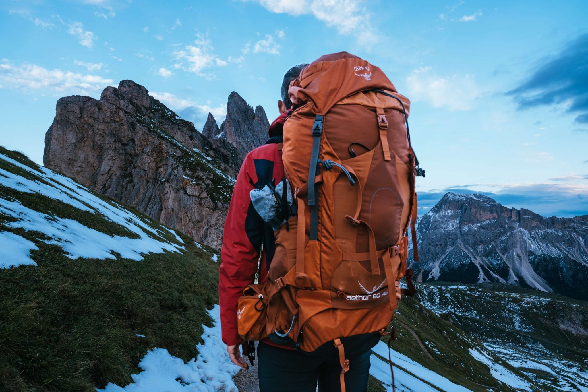 5 tramping gear essentials you need to know about! - Befreewithlee